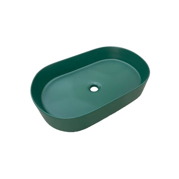 Мивка за плот Felisia Green