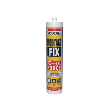 Монтажно Лепило Fix