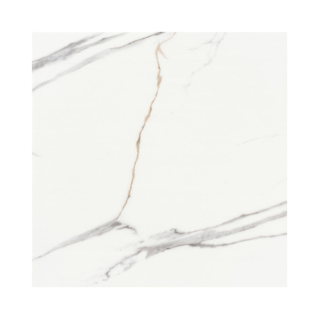Винилов Под Calacatta White