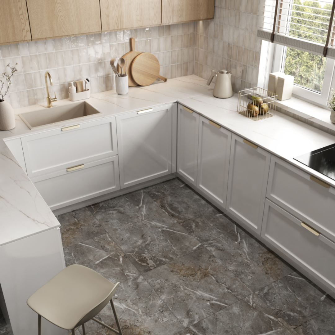 Винилов Под Marble Skin
