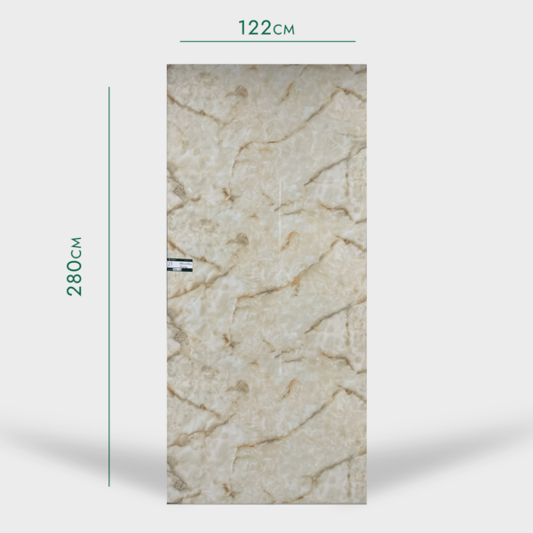 A1 - ПВЦ Мраморен Панел