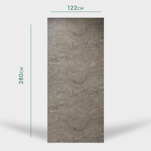 B4 - ПВЦ Мраморен Панел