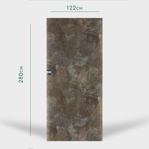 B6 - ПВЦ Мраморен Панел