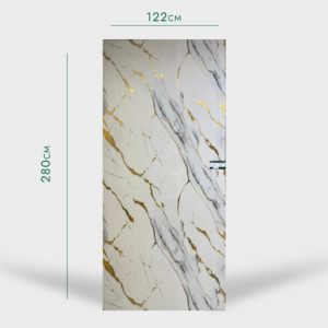 A30 - ПВЦ Мраморен Панел