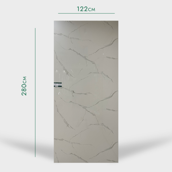 A31 - ПВЦ Мраморен Панел