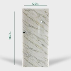 A13 - ПВЦ Мраморен Панел