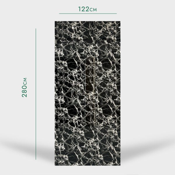 A37 - ПВЦ Мраморен Панел