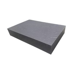 PVC Сив плот за мивка тип купа CONCRETE