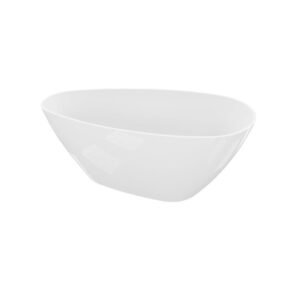 Свободностояща вана Pietra 1500 Snow White Glossy