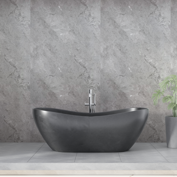 B17 - ПВЦ Мраморен Панел