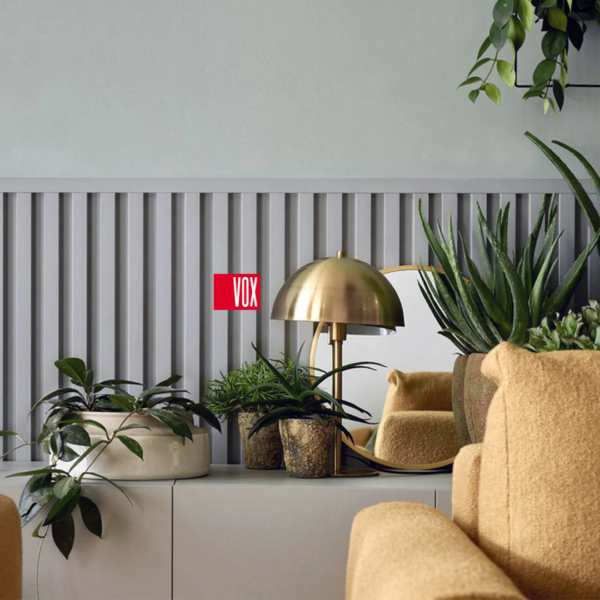 L Line Профил - Linerio