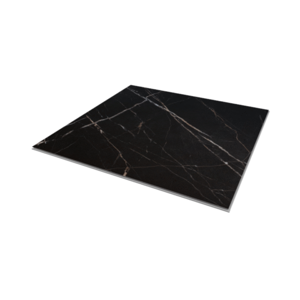 Винилов Под Calacatta Black