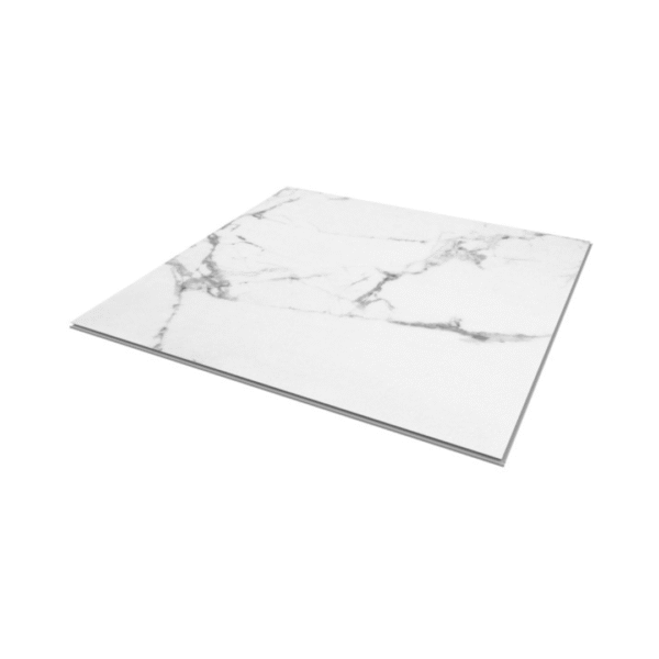 Винилов Под Calacatta Snow