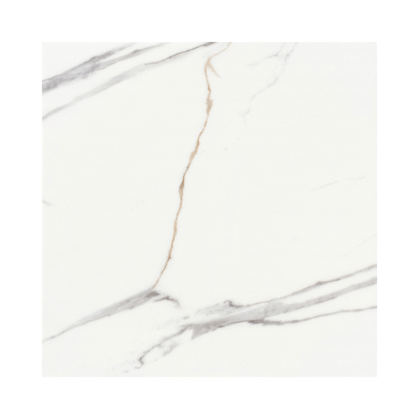 Винилов Под Calacatta White