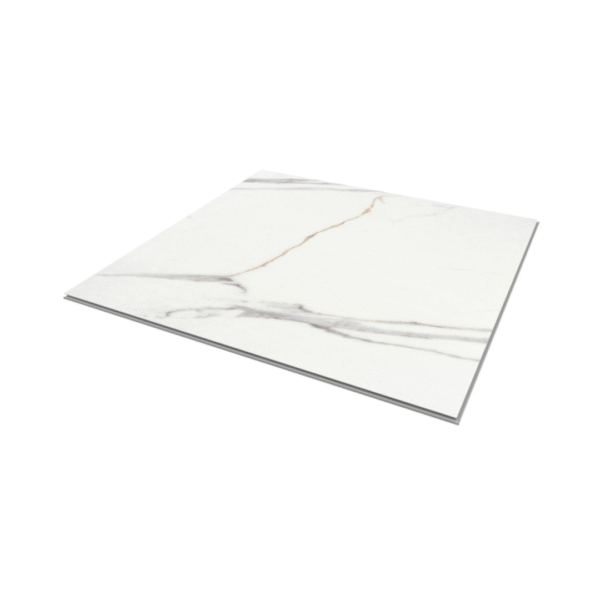 Винилов Под Calacatta White
