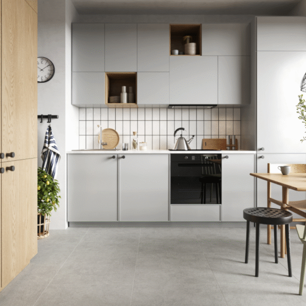 Винилов Под Concrete Light