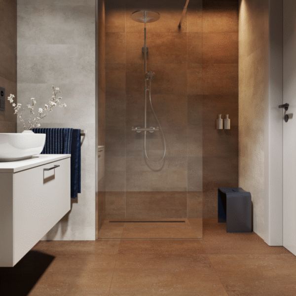 Винилов Под Rusty